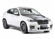 BMW X6 Hamann